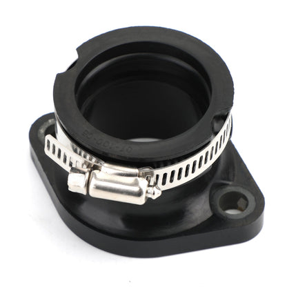 Presa flangiata carburatore Carb per Polaris Indy 650 Trail SKS SP Boss 250 3083171 Generico