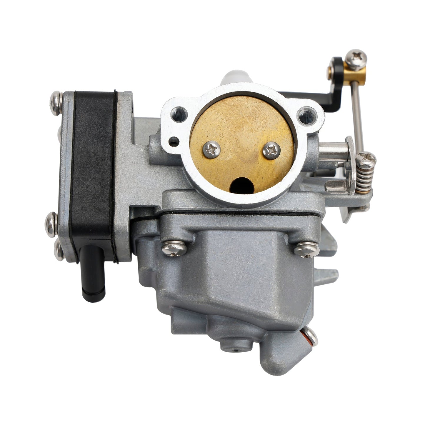 Carburatore Carb adatto per fuoribordo Mercury Mariner 2 tempi 15C 9.9 DM 9.9HP 15HP