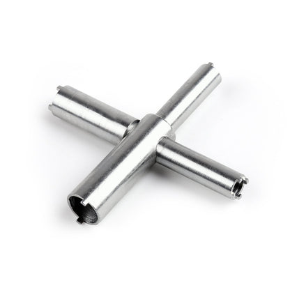 1x strumento di riparazione X-Key T-1 + strumento chiave di rimozione per Kenwood UV-5R