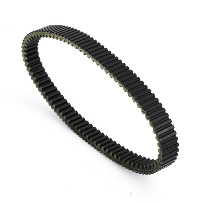 Cinghia di trasmissione per EZ-GO GAS RXV TXT ST400 MPT 800 618630 Generico
