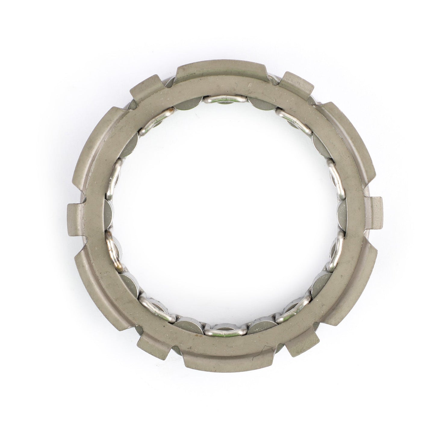 Frizione di avviamento One Way Fit per Kawasaki Teryx4 KRF750 KRT750 KRT800 13194-1094 Generico