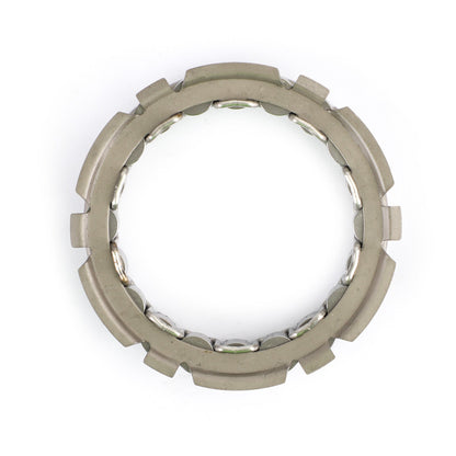 Frizione di avviamento One Way Fit per Kawasaki Teryx4 KRF750 KRT750 KRT800 13194-1094 Generico