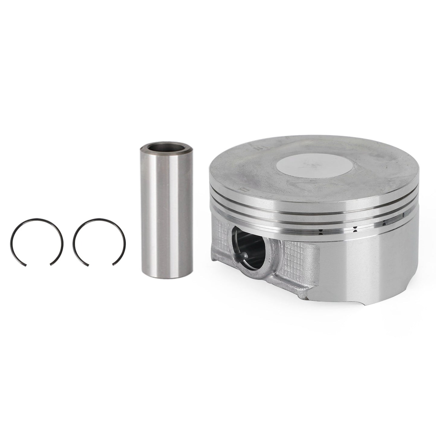 Kit pistone cilindro per CFMoto 600 Z6 Snyper Z-Force Terracross Terralander 625 Fedex Express generico