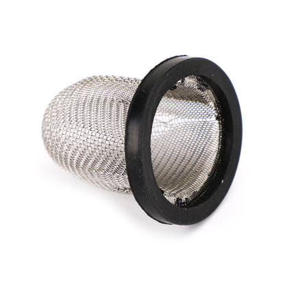 Scooter Tappo di Scarico Filtro Olio Set Per GY6 50cc 125cc 150cc Ciclomotore Baotian Taotao Generico