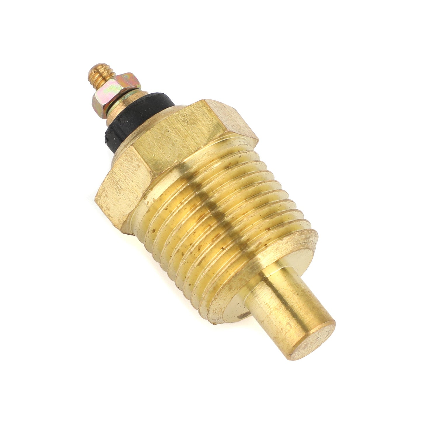 1/2 "Temp Sender Sensore di temperatura Mercruiser v6 v8 4.3 5.0 5.7 7.4 8.2 350