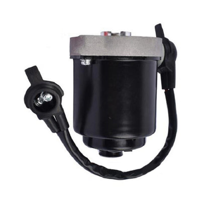 2004 Toyota 4Runner 4.0L SR-5 Sport Edition Motore pompa servofreno ABS 47960-30030