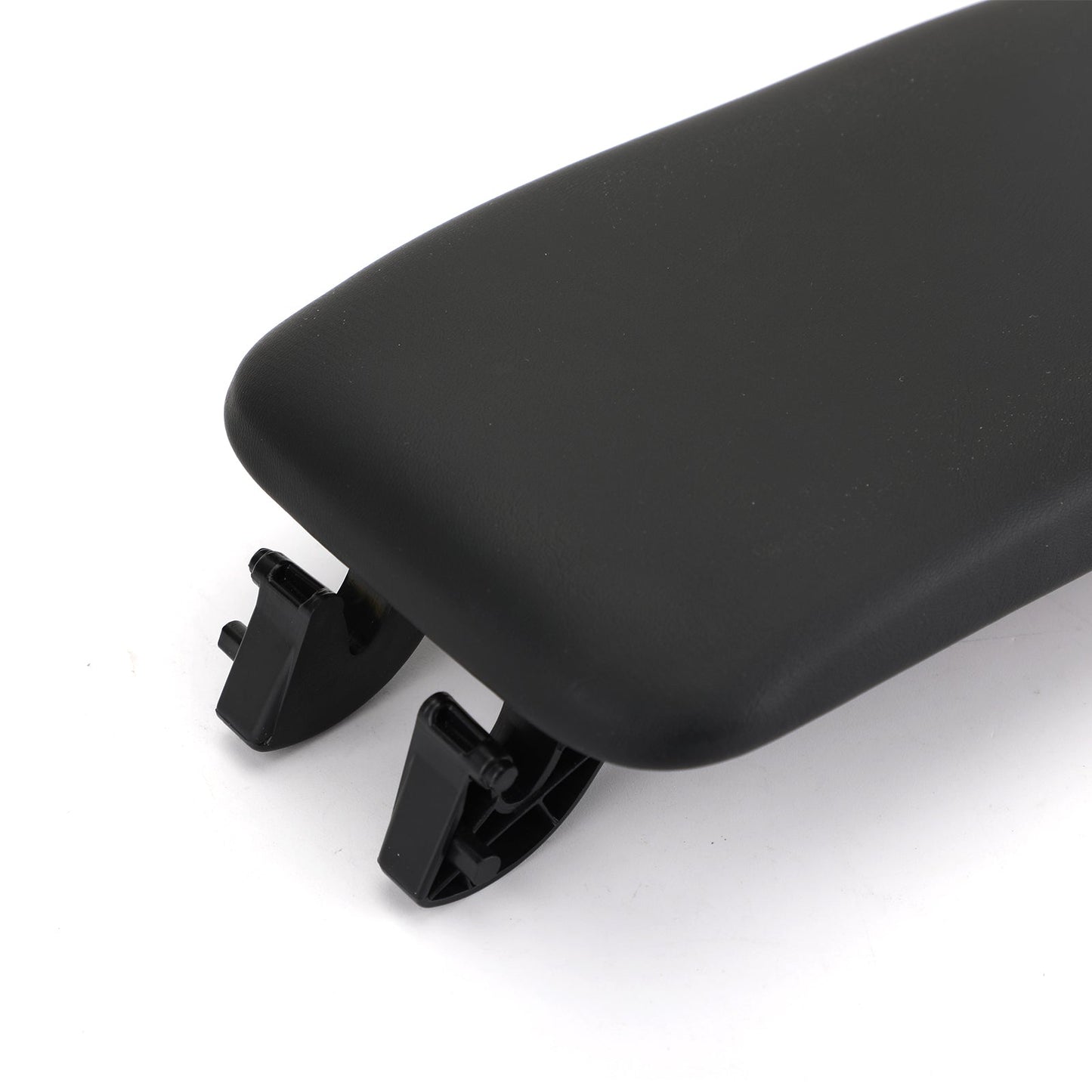 Bracciolo console centrale superiore per A1 8X1 8XK 2012-2018 8X0864245B 8X0864245B nero generico