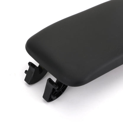 Bracciolo console centrale superiore per A1 8X1 8XK 2012-2018 8X0864245B 8X0864245B nero generico