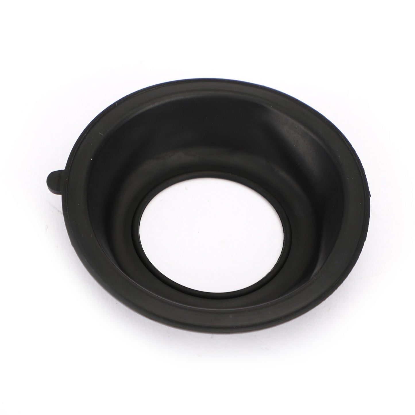 Kit riparazione carburatore pistone diaframma in gomma per Honda XL650V TRANSALP 88-06 Generico