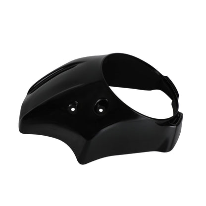 Cupolino Parabrezza Copertura Per Yamaha XVS 950 SPEC BOLT 950 2013-2022 Generico