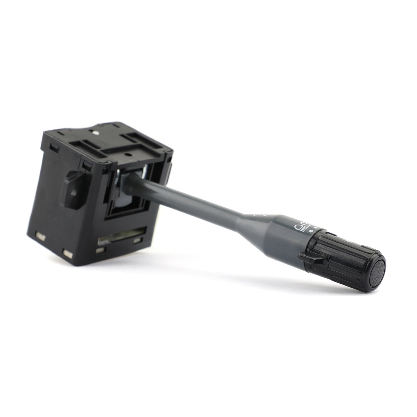 Leva interruttore dimmer indicatore di direzione faro adatta per Nissan Pathfinder D21 25540D4500 generico