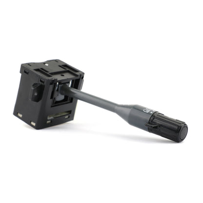 Leva interruttore dimmer indicatore di direzione faro adatta per Nissan Pathfinder D21 25540D4500 generico