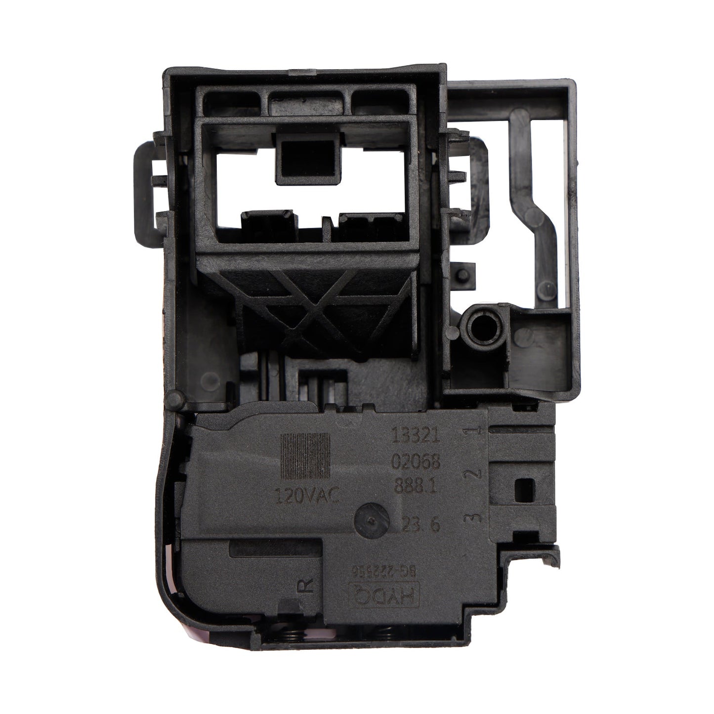 Interruttore di blocco del coperchio della lavatrice WH01X27954 adatto per GE Hotpoint Washing Maching