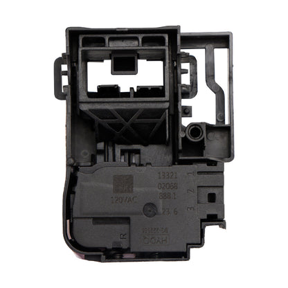 Interruttore di blocco del coperchio della lavatrice WH01X27954 adatto per GE Hotpoint Washing Maching