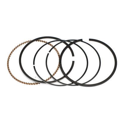 Cilindro Pistone Top End Kit 83mm Per Yamaha YFM400FW Kodiak 400 4x4 1993-1999 Generico