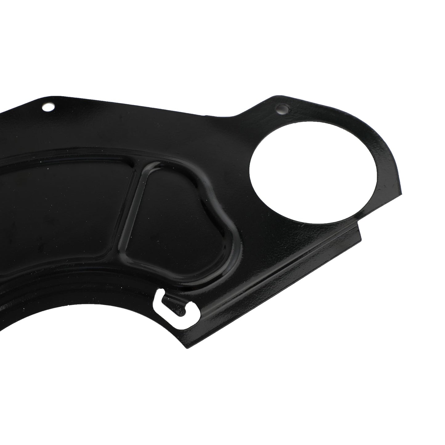 3899621 Kit alloggiamento campana e forcella frizione da 11", cuscinetto estraibile e copertura per Chevrolet Fedex Express