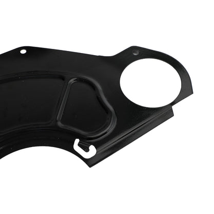 1968-1974 Chevy II, Nova* 3899621 Kit alloggiamento campana e forcella frizione da 11", cuscinetto estraibile e copertura Fedex Express