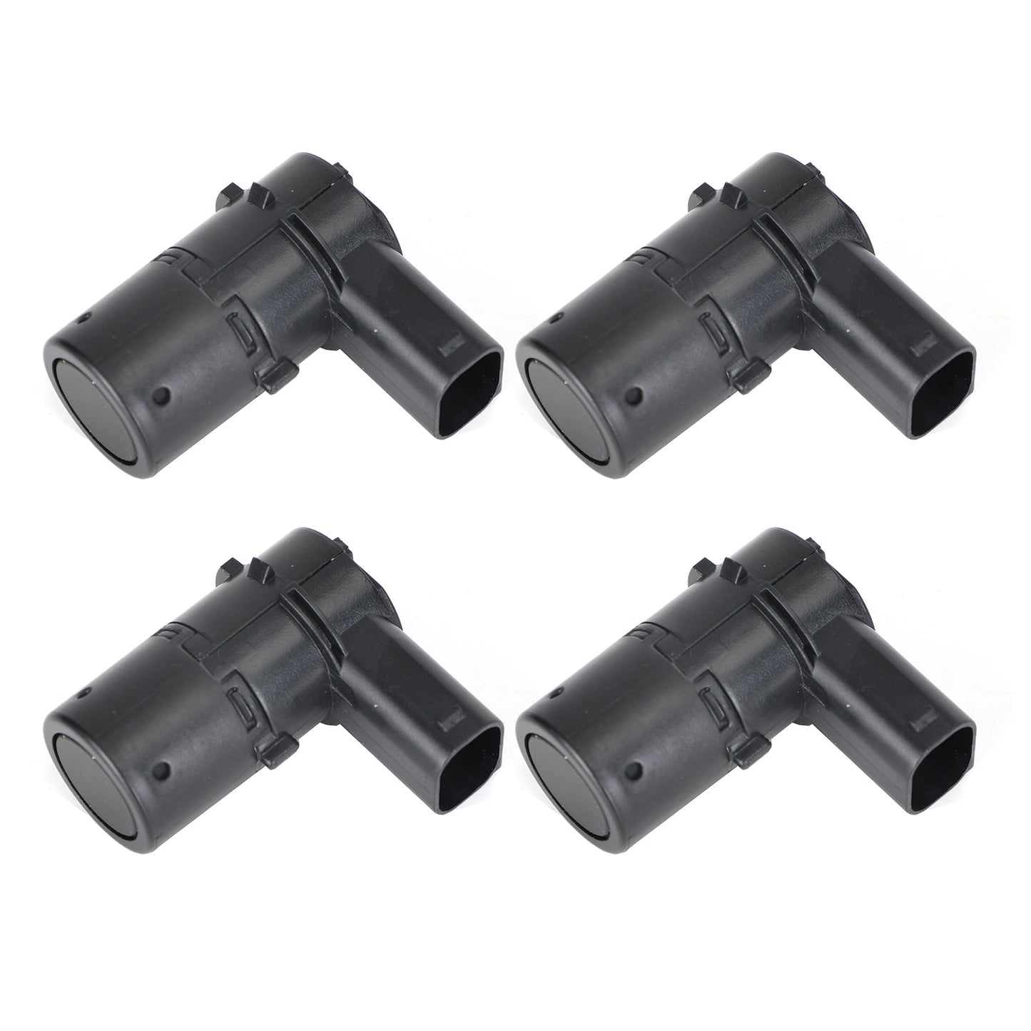 4X PDC Sensore di Parcheggio 735393479 Per Alfa Romeo 147 156 159 Fiat Stilo Lancia Generico