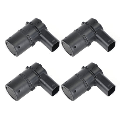 4X PDC Sensore di Parcheggio 735393479 Per Alfa Romeo 147 156 159 Fiat Stilo Lancia Generico