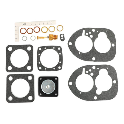 Kit carburatore per Volvo Penta SOLEX 44 PA-1 ENTROBORDO MARINO 856471 856472