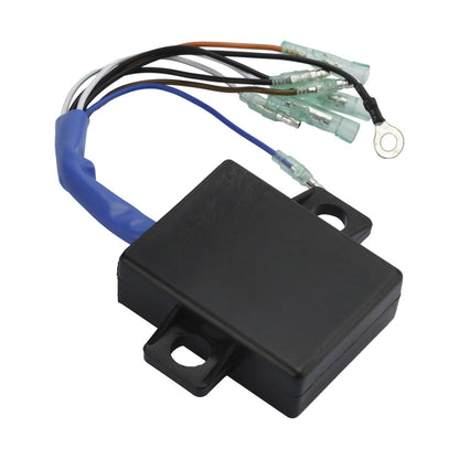 Accenditore CDI BOX adatto per Yamaha 9.9HP E9.9D MHS/L 15HP E15D MHS/L 2003 6B4-85540