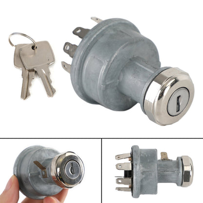Interruttore di accensione RE45963 per trattore John Deere 5200 5210 5300 5310 5400 5500