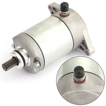 Motorino di avviamento per Suzuki ATV 250 300 31100-19B00 31100-19B11 31100-19B12 31100-19B20
