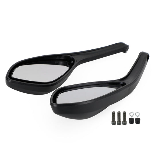 Specchietto retrovisore M8 Per Ducati Monster 696 796 1100 1100S/EVO 2008-2014 52340221A