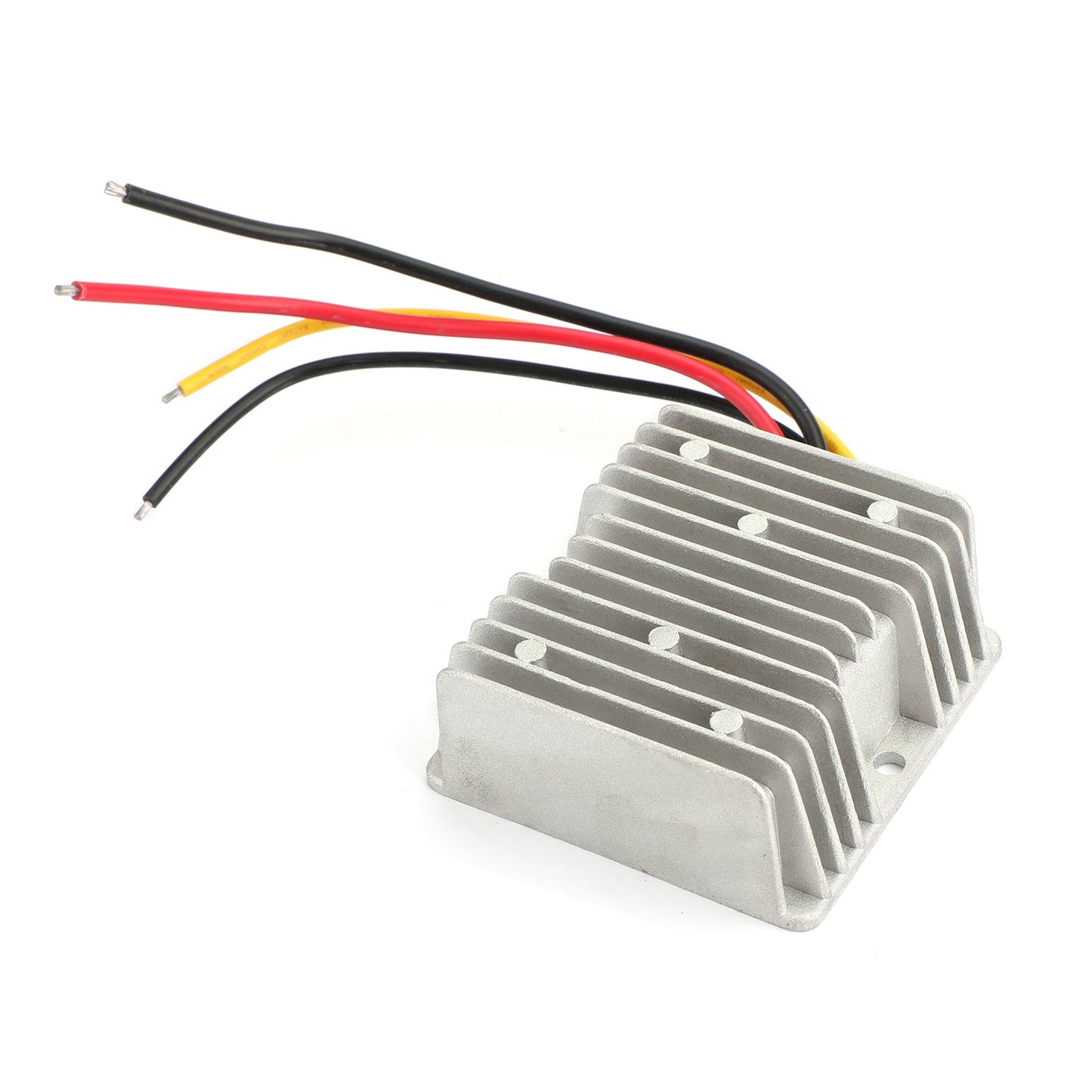 Convertitore 19V 190W 10A Boost Modulo Regolatore a 12V Alimentatori Impermeabile