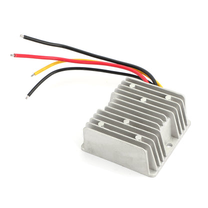 Convertitore 19V 190W 10A Boost Modulo Regolatore a 12V Alimentatori Impermeabile