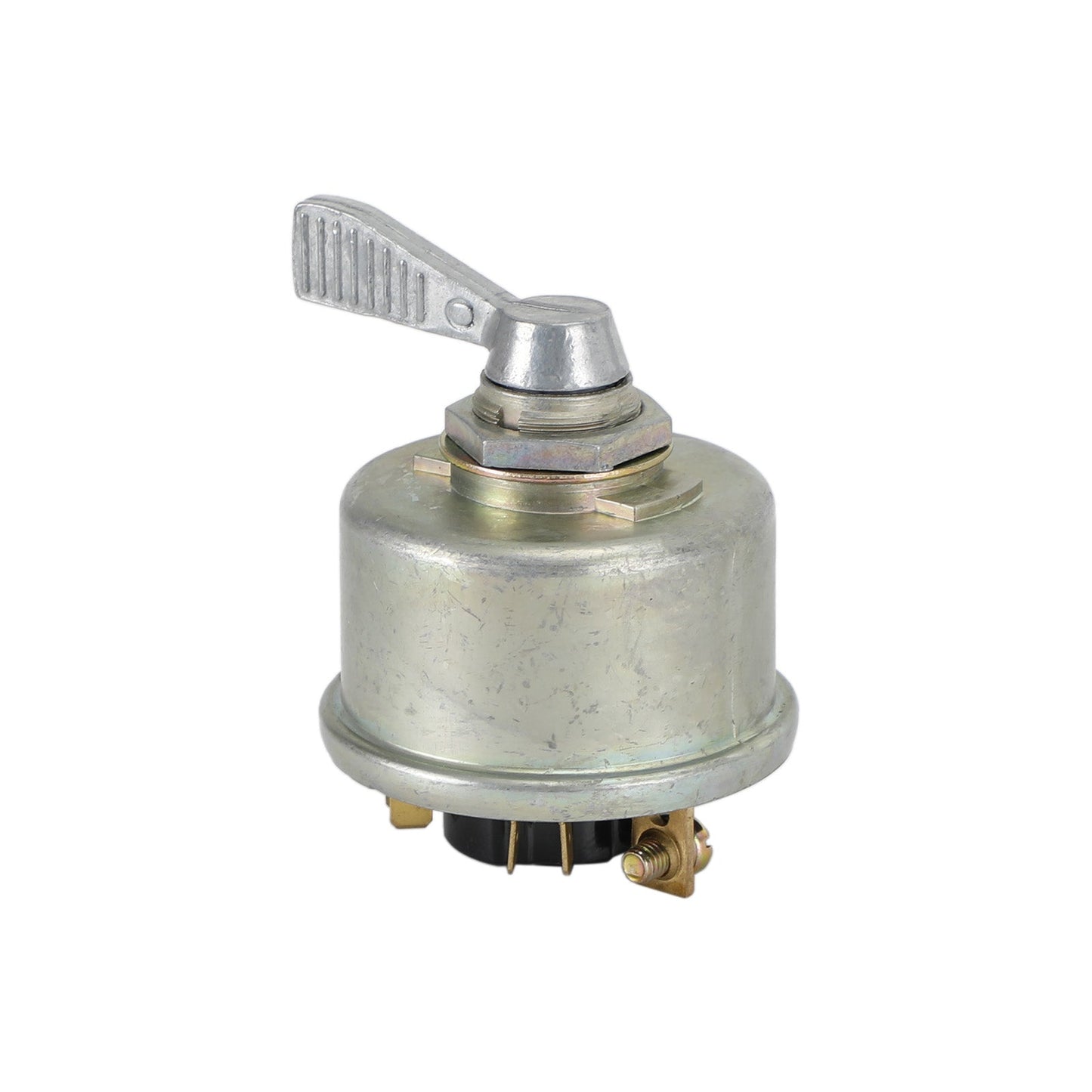 Interruttore Di Accensione 5118444 Per Trattore Long TX10954 2360 2460 2510 2610 350 360 445DT