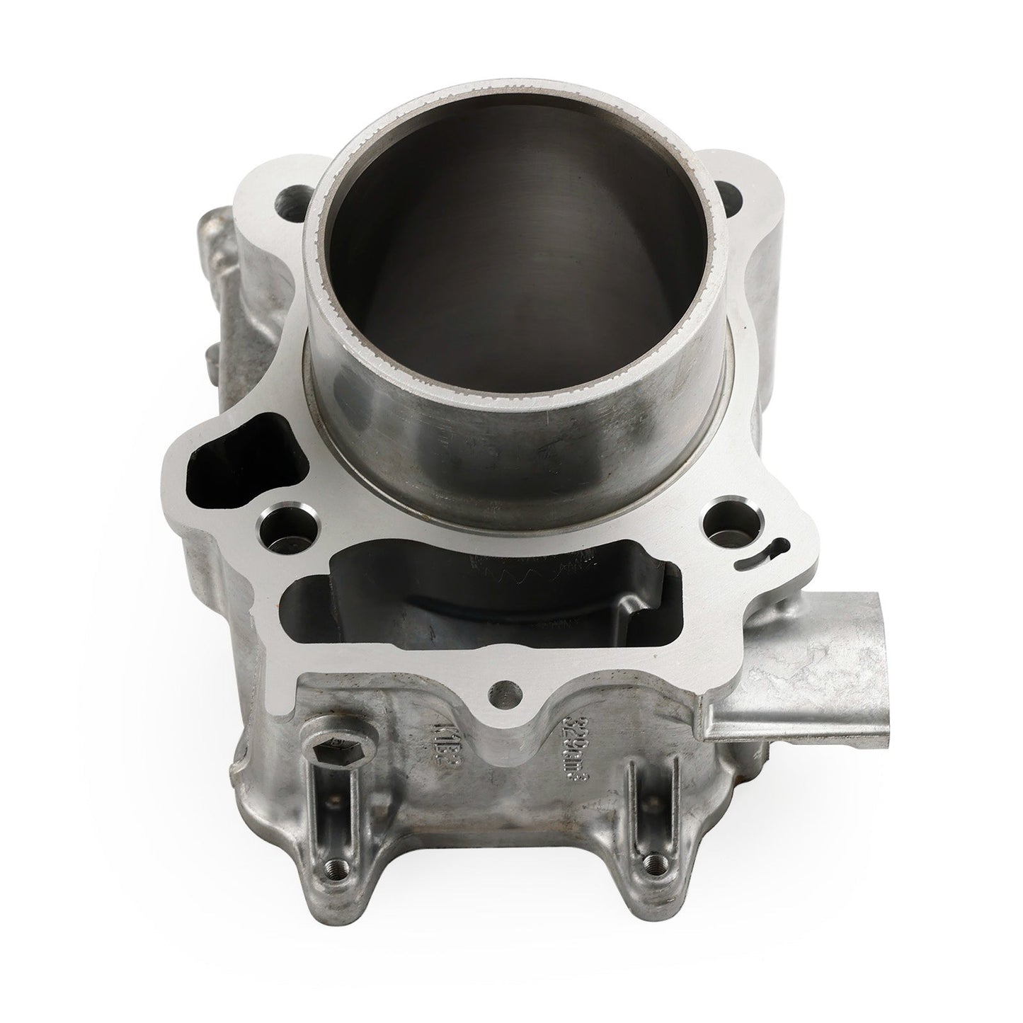 Kit di ricostruzione parte superiore pistone cilindro Honda NSS 350 A Forza 350 2019 - 2023