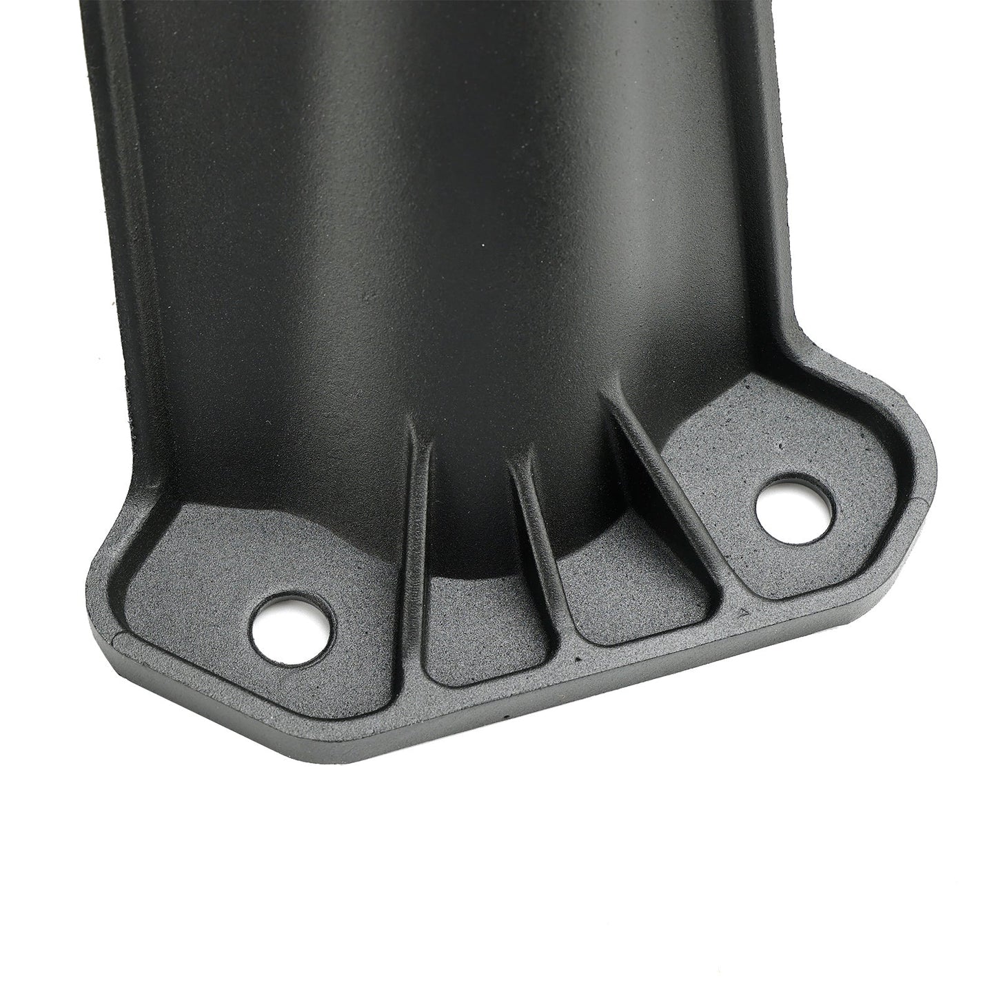 Supporto ruota di scorta posteriore per Jeep Wrangler JK 2007-2018 codice 55397217AJ