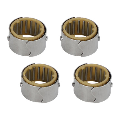 BMW 11377615379 Set di 4 cuscinetti ad aghi dell'albero a camme dell'albero eccentrico