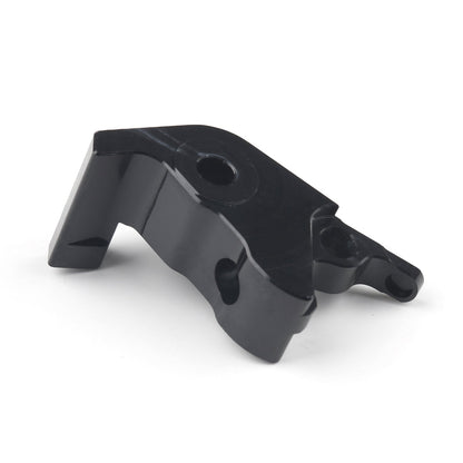 Ducati HYPERMOTARD 1100/S/EVO SP 2007-12 CNC Leva Freno Frizione Corta