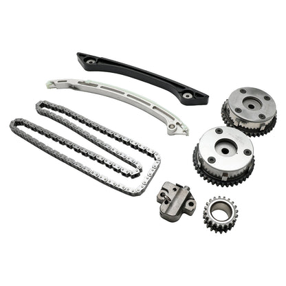 Kit catena di distribuzione per Land Rover Freelander Jaguar Evoque LR2 Discovery Sport Fedex Express