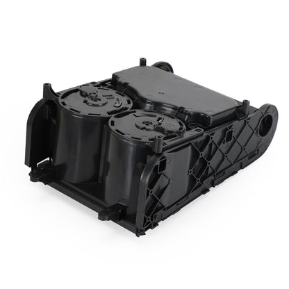 Centro Console Bracciolo Portabicchieri 3CD858329A Per VW Passat B6 B7 3C CC 2007-2013 Generico