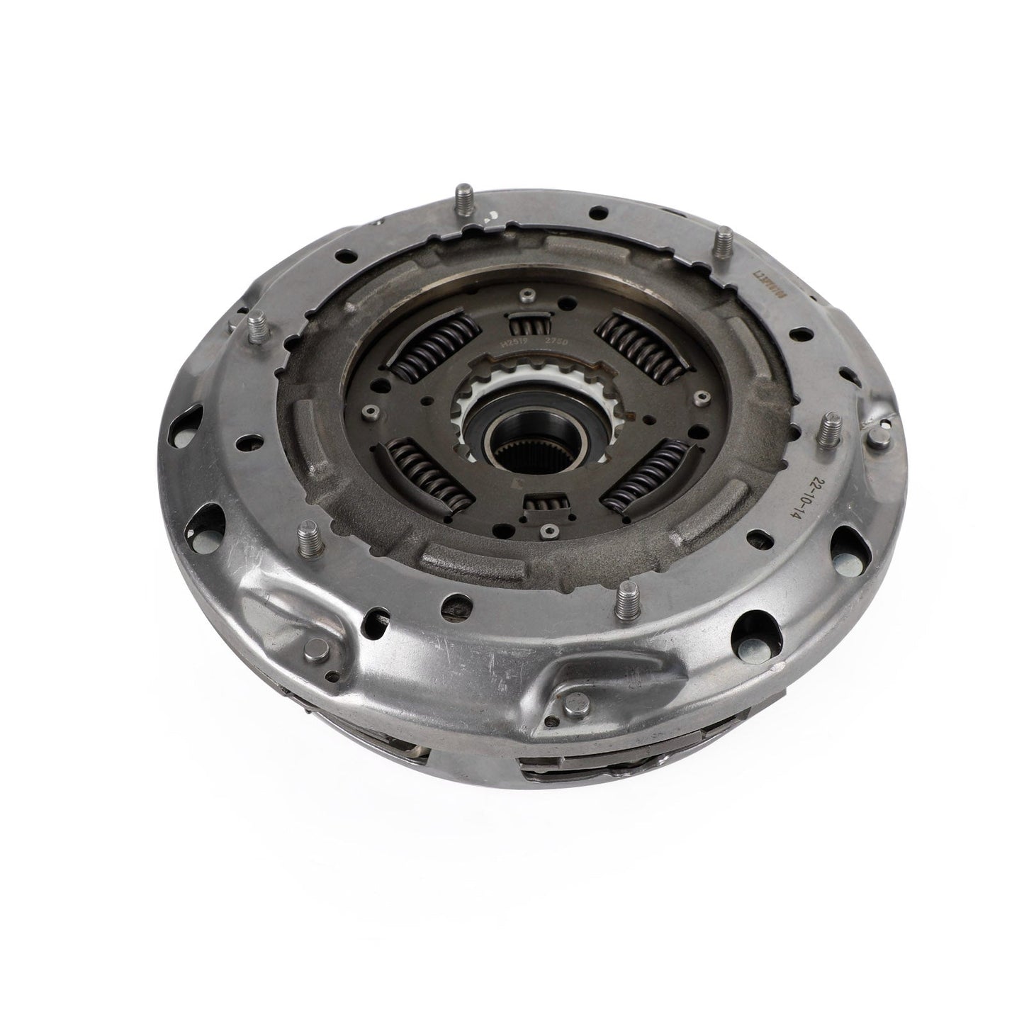 Focus 2011-up EcoSport 2013-up 6DCT250 DPS6 Kit frizione-Trasmissione doppia frizione automatica
