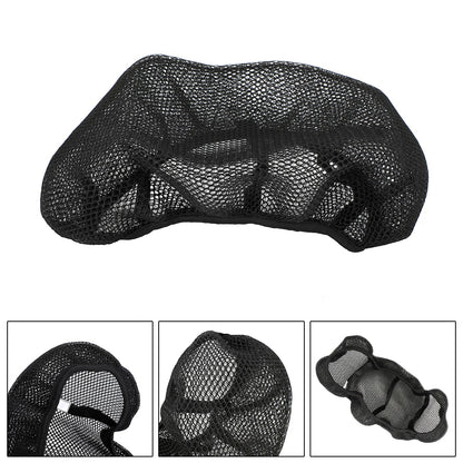 Coprisedile in rete resistente al calore universale Xl per moto scooter moto