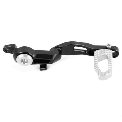 ALU Argento LEVA DEL CAMBIO E PEDALE DEL FRENO Adatto per BMW R1250GS, Adventure 2019+ Generico