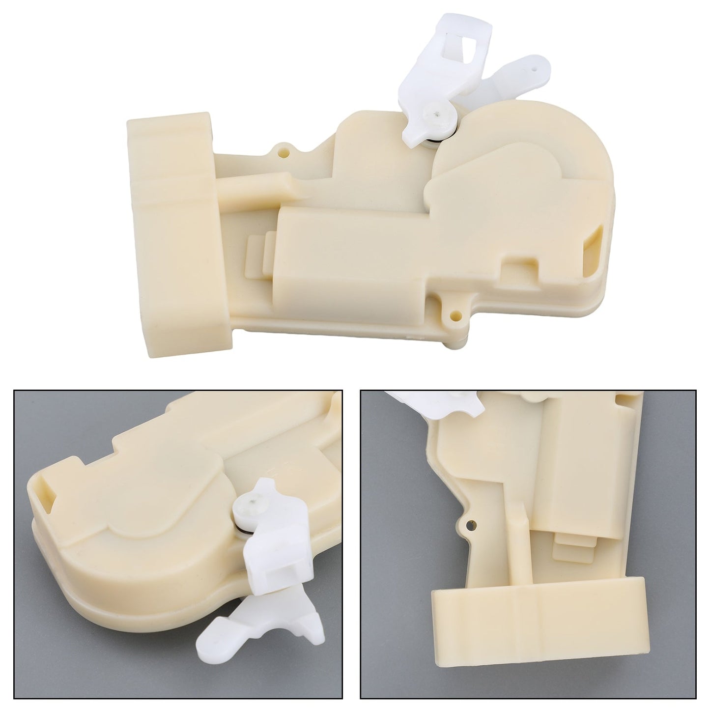 Attuatore serratura porta lato passeggero anteriore destro per Toyota Celica 2000-2005 Generico