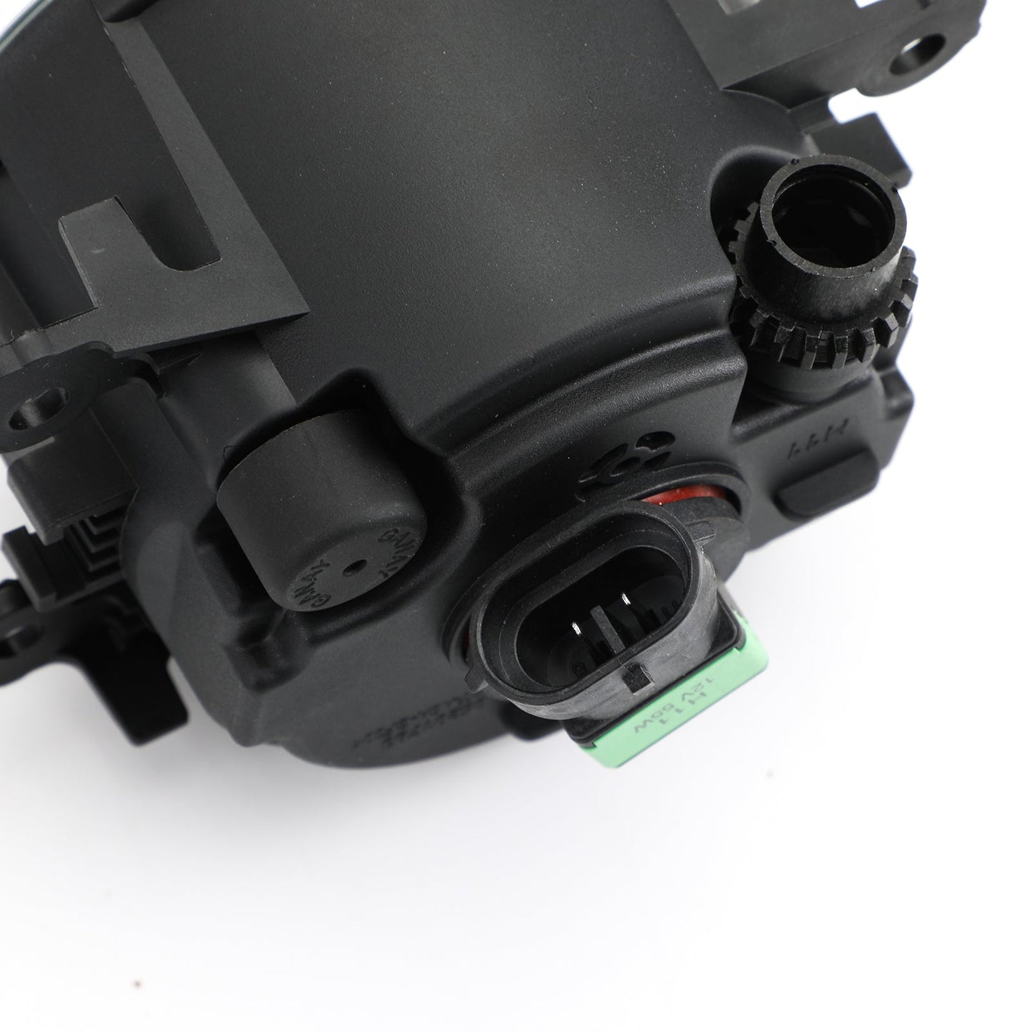 Kit fendinebbia paraurti anteriore Mitsubishi Outlander Sport ASX RVR 2016-2018