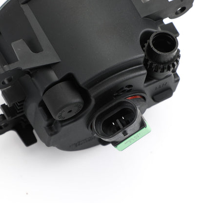 Kit fendinebbia paraurti anteriore Mitsubishi Outlander Sport ASX RVR 2016-2018