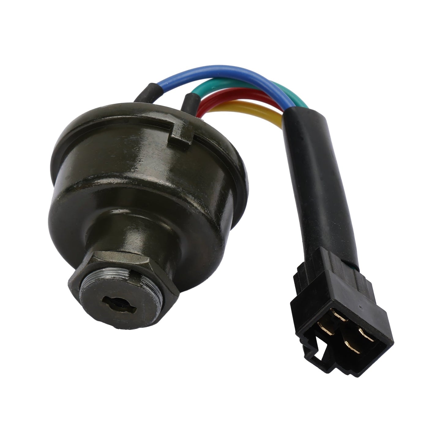 Interruttore di accensione 82826806 adatto per trattore New Holland TT45A TT50A TT60A TT75A
