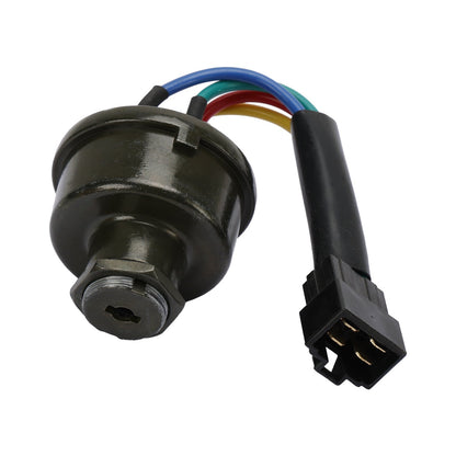 Interruttore di accensione 82826806 adatto per trattore New Holland TT45A TT50A TT60A TT75A