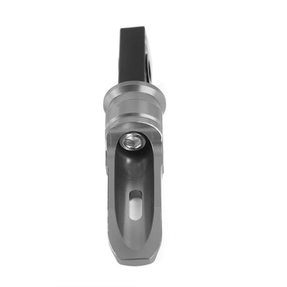 Pedane Pedane Anteriori Pedane Aprilia GPR 125 150 250 APR150 RS125 TUONO125 Generic