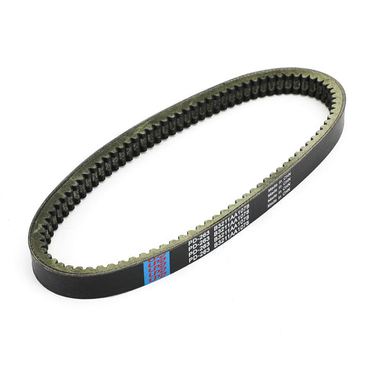 Cinghia di trasmissione B3211AA1078 Adatta per JDM ERAD LISTER 728 754 KUBOTA 600 LIGIER 162 Generico