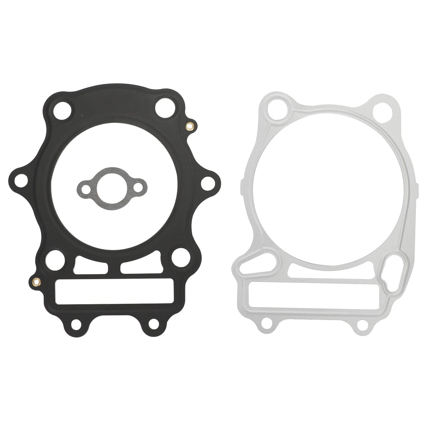 2008-2022 Suzuki King Quad 400 TA &amp; LT-F Cilindro Brocca Pistone Top End Rebuild Kit