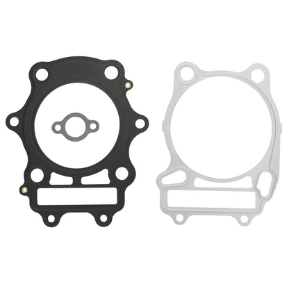 2008-2022 Suzuki King Quad 400 TA &amp; LT-F Cilindro Brocca Pistone Top End Rebuild Kit