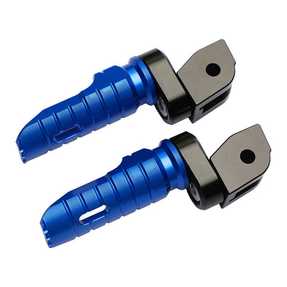 Pedane anteriori Pedane adatte per DUCATI MONSTER 821 937 950 1100/S/EVO 1200/S/R
